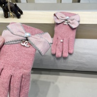 Cheap Chanel Gloves For Women #1249375 Replica Wholesale [$38.00 USD] [ITEM#1249375] on Replica Chanel Gloves