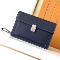 Hermes AAA Man Wallets #1249379