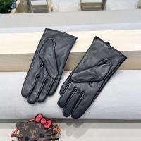 Cheap Chanel Gloves For Women #1249382 Replica Wholesale [$42.00 USD] [ITEM#1249382] on Replica Chanel Gloves