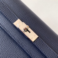 Cheap Hermes AAA Man Wallets #1249383 Replica Wholesale [$108.00 USD] [ITEM#1249383] on Replica Hermes AAA Man Wallets