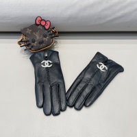 Cheap Chanel Gloves For Women #1249387 Replica Wholesale [$48.00 USD] [ITEM#1249387] on Replica Chanel Gloves