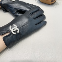 Cheap Chanel Gloves For Women #1249387 Replica Wholesale [$48.00 USD] [ITEM#1249387] on Replica Chanel Gloves