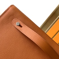 Cheap Hermes AAA Man Wallets #1249389 Replica Wholesale [$140.00 USD] [ITEM#1249389] on Replica Hermes AAA Man Wallets