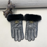 Cheap Chanel Gloves For Women #1249390 Replica Wholesale [$52.00 USD] [ITEM#1249390] on Replica Chanel Gloves