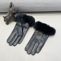 Cheap Chanel Gloves For Women #1249390 Replica Wholesale [$52.00 USD] [ITEM#1249390] on Replica Chanel Gloves