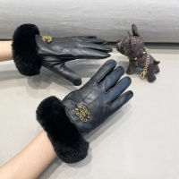 Cheap Chanel Gloves For Women #1249390 Replica Wholesale [$52.00 USD] [ITEM#1249390] on Replica Chanel Gloves