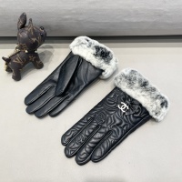 Cheap Chanel Gloves For Women #1249391 Replica Wholesale [$52.00 USD] [ITEM#1249391] on Replica Chanel Gloves