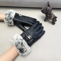 Cheap Chanel Gloves For Women #1249391 Replica Wholesale [$52.00 USD] [ITEM#1249391] on Replica Chanel Gloves