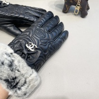 Cheap Chanel Gloves For Women #1249391 Replica Wholesale [$52.00 USD] [ITEM#1249391] on Replica Chanel Gloves