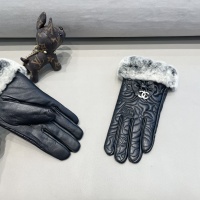 Cheap Chanel Gloves For Women #1249391 Replica Wholesale [$52.00 USD] [ITEM#1249391] on Replica Chanel Gloves