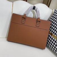 Cheap Hermes AAA Man Handbags #1249396 Replica Wholesale [$170.00 USD] [ITEM#1249396] on Replica Hermes AAA Man Handbags