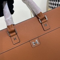 Cheap Hermes AAA Man Handbags #1249396 Replica Wholesale [$170.00 USD] [ITEM#1249396] on Replica Hermes AAA Man Handbags