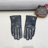 Cheap Chanel Gloves For Women #1249398 Replica Wholesale [$48.00 USD] [ITEM#1249398] on Replica Chanel Gloves