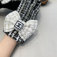 Cheap Chanel Gloves #1249399 Replica Wholesale [$42.00 USD] [ITEM#1249399] on Replica Chanel Gloves