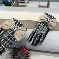 Cheap Chanel Gloves #1249400 Replica Wholesale [$42.00 USD] [ITEM#1249400] on Replica Chanel Gloves