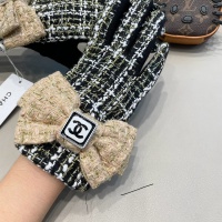 Cheap Chanel Gloves #1249400 Replica Wholesale [$42.00 USD] [ITEM#1249400] on Replica Chanel Gloves