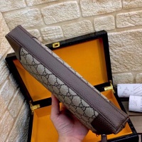 Cheap Gucci AAA Man Wallets #1249405 Replica Wholesale [$60.00 USD] [ITEM#1249405] on Replica Gucci AAA Man Wallets