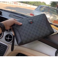 Gucci AAA Man Wallets #1249407