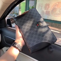 Cheap Gucci AAA Man Wallets #1249407 Replica Wholesale [$64.00 USD] [ITEM#1249407] on Replica Gucci AAA Man Wallets