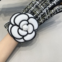 Cheap Chanel Gloves For Women #1249410 Replica Wholesale [$42.00 USD] [ITEM#1249410] on Replica Chanel Gloves