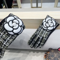 Cheap Chanel Gloves For Women #1249410 Replica Wholesale [$42.00 USD] [ITEM#1249410] on Replica Chanel Gloves