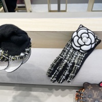 Cheap Chanel Gloves For Women #1249410 Replica Wholesale [$42.00 USD] [ITEM#1249410] on Replica Chanel Gloves