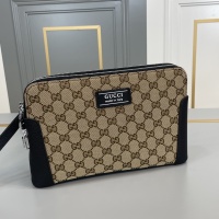 Gucci AAA Man Wallets #1249411