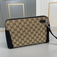 Cheap Gucci AAA Man Wallets #1249411 Replica Wholesale [$88.00 USD] [ITEM#1249411] on Replica Gucci AAA Man Wallets