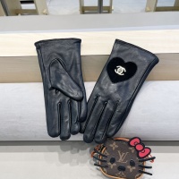 Cheap Chanel Gloves For Women #1249413 Replica Wholesale [$48.00 USD] [ITEM#1249413] on Replica Chanel Gloves