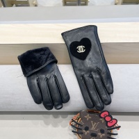 Cheap Chanel Gloves For Women #1249413 Replica Wholesale [$48.00 USD] [ITEM#1249413] on Replica Chanel Gloves