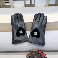 Cheap Chanel Gloves For Women #1249413 Replica Wholesale [$48.00 USD] [ITEM#1249413] on Replica Chanel Gloves