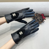 Cheap Chanel Gloves For Women #1249413 Replica Wholesale [$48.00 USD] [ITEM#1249413] on Replica Chanel Gloves