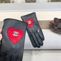 Cheap Chanel Gloves For Women #1249415 Replica Wholesale [$48.00 USD] [ITEM#1249415] on Replica Chanel Gloves