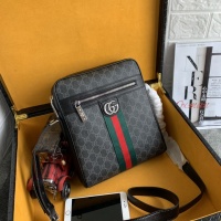 Gucci AAA Man Messenger Bags #1249416