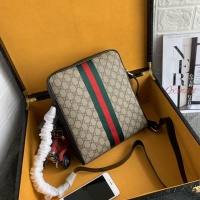 Cheap Gucci AAA Man Messenger Bags #1249417 Replica Wholesale [$82.00 USD] [ITEM#1249417] on Replica Gucci AAA Man Messenger Bags