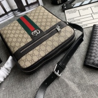 Cheap Gucci AAA Man Messenger Bags #1249417 Replica Wholesale [$82.00 USD] [ITEM#1249417] on Replica Gucci AAA Man Messenger Bags