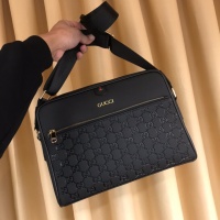 Cheap Gucci AAA Man Messenger Bags #1249418 Replica Wholesale [$88.00 USD] [ITEM#1249418] on Replica Gucci AAA Man Messenger Bags