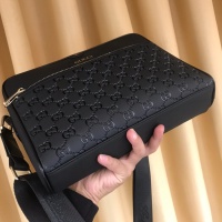 Cheap Gucci AAA Man Messenger Bags #1249418 Replica Wholesale [$88.00 USD] [ITEM#1249418] on Replica Gucci AAA Man Messenger Bags