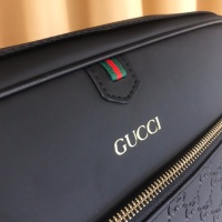 Cheap Gucci AAA Man Messenger Bags #1249418 Replica Wholesale [$88.00 USD] [ITEM#1249418] on Replica Gucci AAA Man Messenger Bags