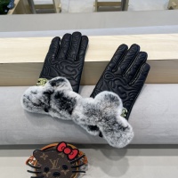 Cheap Chanel Gloves For Women #1249421 Replica Wholesale [$52.00 USD] [ITEM#1249421] on Replica Chanel Gloves