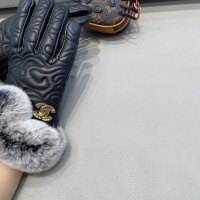 Cheap Chanel Gloves For Women #1249421 Replica Wholesale [$52.00 USD] [ITEM#1249421] on Replica Chanel Gloves