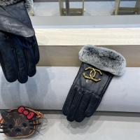 Cheap Chanel Gloves For Women #1249422 Replica Wholesale [$52.00 USD] [ITEM#1249422] on Replica Chanel Gloves