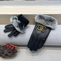 Cheap Chanel Gloves For Women #1249422 Replica Wholesale [$52.00 USD] [ITEM#1249422] on Replica Chanel Gloves