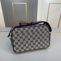 Cheap Gucci AAA Man Messenger Bags #1249424 Replica Wholesale [$102.00 USD] [ITEM#1249424] on Replica Gucci AAA Man Messenger Bags