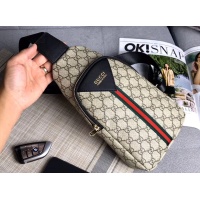 Cheap Gucci AAA Man Messenger Bags #1249432 Replica Wholesale [$68.00 USD] [ITEM#1249432] on Replica Gucci AAA Man Messenger Bags