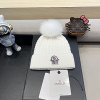 Cheap Moncler Caps #1249434 Replica Wholesale [$39.00 USD] [ITEM#1249434] on Replica Moncler Caps