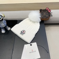 Cheap Moncler Caps #1249434 Replica Wholesale [$39.00 USD] [ITEM#1249434] on Replica Moncler Caps