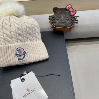 Cheap Moncler Caps #1249435 Replica Wholesale [$39.00 USD] [ITEM#1249435] on Replica Moncler Caps