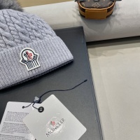 Cheap Moncler Caps #1249436 Replica Wholesale [$39.00 USD] [ITEM#1249436] on Replica Moncler Caps