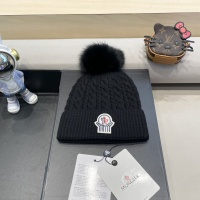 Cheap Moncler Caps #1249437 Replica Wholesale [$39.00 USD] [ITEM#1249437] on Replica Moncler Caps